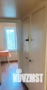 2-к квартира, вторичка, 47м2, 4/5 этаж