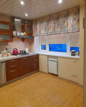 3-к квартира, вторичка, 79м2, 3/5 этаж