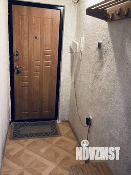 2-к квартира, вторичка, 48м2, 1/5 этаж