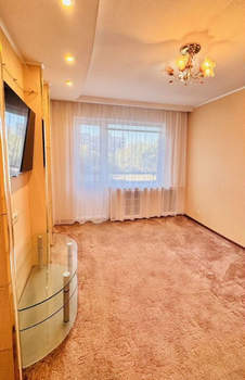 3-к квартира, вторичка, 60м2, 2/9 этаж