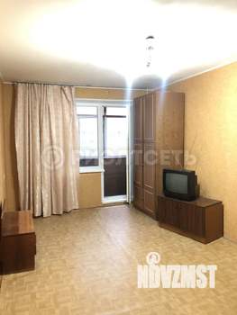 1-к квартира, вторичка, 30м2, 3/9 этаж