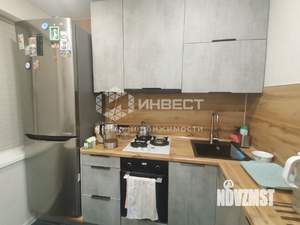 3-к квартира, вторичка, 66м2, 1/5 этаж