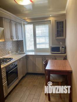 3-к квартира, вторичка, 61м2, 1/9 этаж