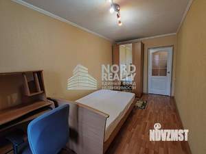 3-к квартира, вторичка, 63м2, 4/9 этаж
