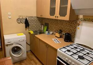 2-к квартира, вторичка, 36м2, 2/3 этаж