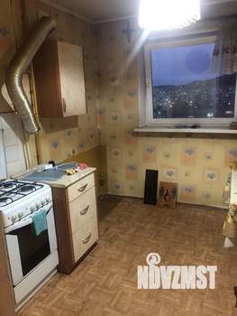 3-к квартира, вторичка, 57м2, 8/9 этаж