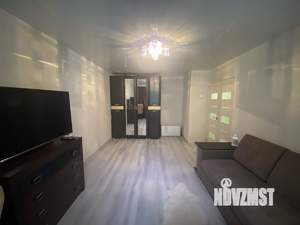 1-к квартира, вторичка, 31м2, 1/3 этаж