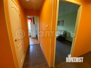 3-к квартира, вторичка, 56м2, 4/5 этаж