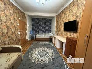 2-к квартира, вторичка, 56м2, 3/4 этаж