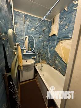 2-к квартира, вторичка, 45м2, 2/5 этаж