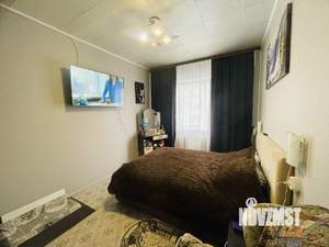 2-к квартира, вторичка, 47м2, 1/5 этаж
