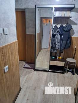 2-к квартира, вторичка, 46м2, 3/5 этаж