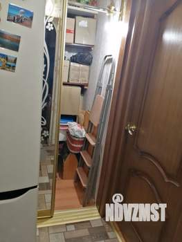 2-к квартира, вторичка, 43м2, 2/5 этаж