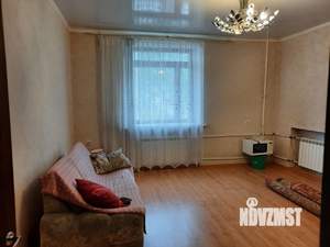 3-к квартира, вторичка, 74м2, 2/4 этаж