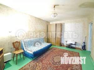 2-к квартира, вторичка, 52м2, 4/9 этаж