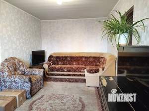 3-к квартира, вторичка, 57м2, 4/9 этаж