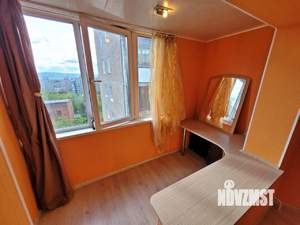 3-к квартира, вторичка, 52м2, 4/9 этаж