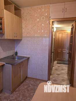 3-к квартира, вторичка, 60м2, 7/9 этаж