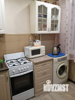 1-к квартира, вторичка, 30м2, 4/5 этаж