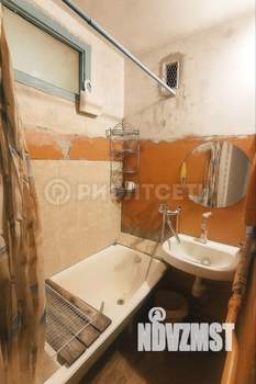 2-к квартира, вторичка, 46м2, 3/5 этаж