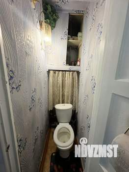 2-к квартира, вторичка, 45м2, 4/5 этаж
