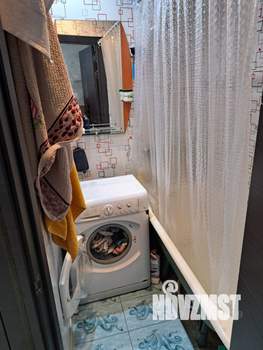 2-к квартира, вторичка, 46м2, 3/5 этаж