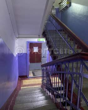 2-к квартира, вторичка, 56м2, 3/4 этаж