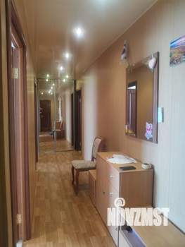 3-к квартира, вторичка, 65м2, 7/9 этаж
