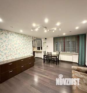 2-к квартира, вторичка, 45м2, 3/6 этаж