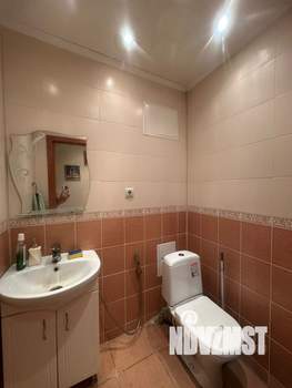 1-к квартира, вторичка, 30м2, 1/5 этаж