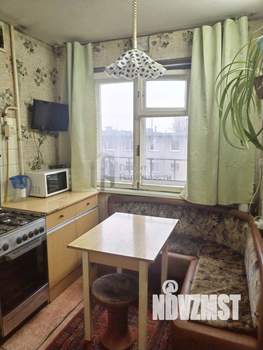 2-к квартира, вторичка, 42м2, 4/6 этаж