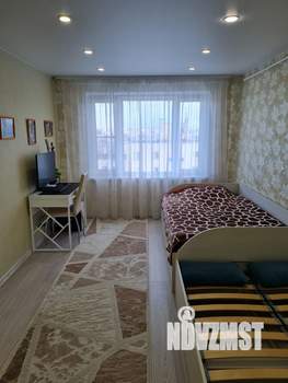 2-к квартира, вторичка, 56м2, 9/9 этаж