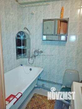 1-к квартира, вторичка, 30м2, 6/9 этаж