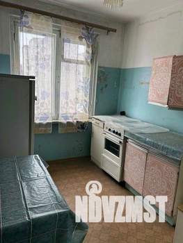 1-к квартира, вторичка, 33м2, 7/9 этаж