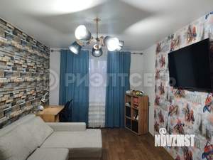 2-к квартира, вторичка, 48м2, 4/5 этаж