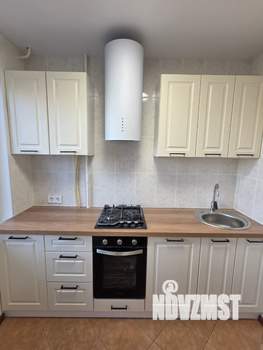 2-к квартира, вторичка, 47м2, 4/5 этаж