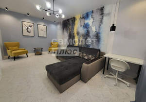 3-к квартира, вторичка, 75м2, 5/9 этаж