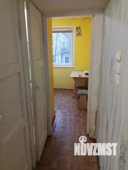 2-к квартира, вторичка, 46м2, 2/5 этаж