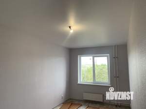 2-к квартира, вторичка, 47м2, 2/4 этаж