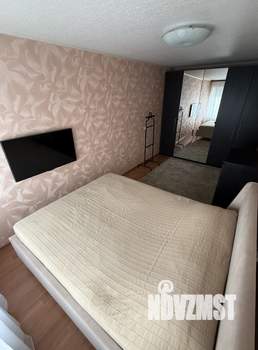 2-к квартира, вторичка, 45м2, 5/5 этаж