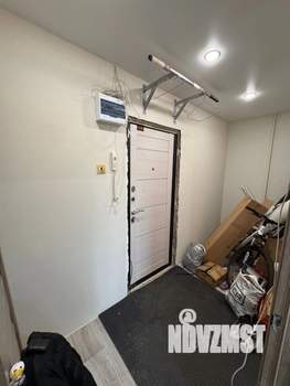 1-к квартира, вторичка, 31м2, 3/9 этаж