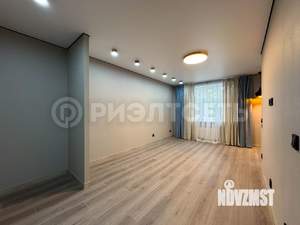 2-к квартира, вторичка, 44м2, 4/5 этаж