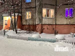 3-к квартира, вторичка, 65м2, 1/5 этаж