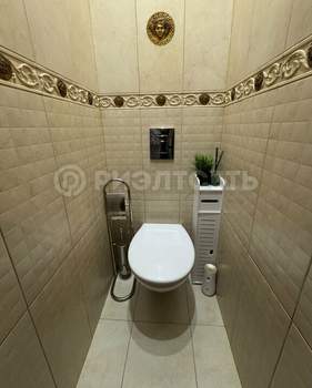 3-к квартира, вторичка, 75м2, 5/5 этаж