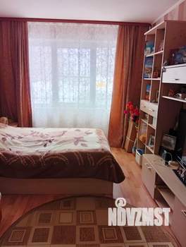 2-к квартира, вторичка, 47м2, 1/5 этаж