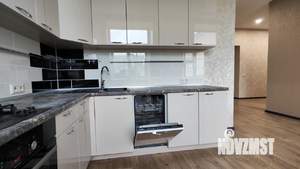3-к квартира, вторичка, 80м2, 4/6 этаж