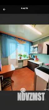 2-к квартира, вторичка, 48м2, 4/5 этаж