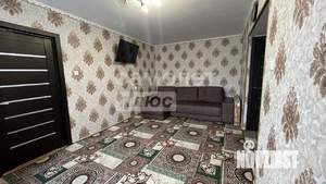 2-к квартира, вторичка, 44м2, 3/5 этаж