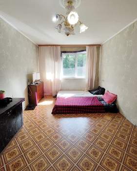 3-к квартира, вторичка, 62м2, 1/5 этаж