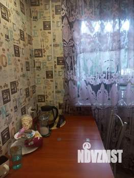 2-к квартира, вторичка, 45м2, 1/6 этаж